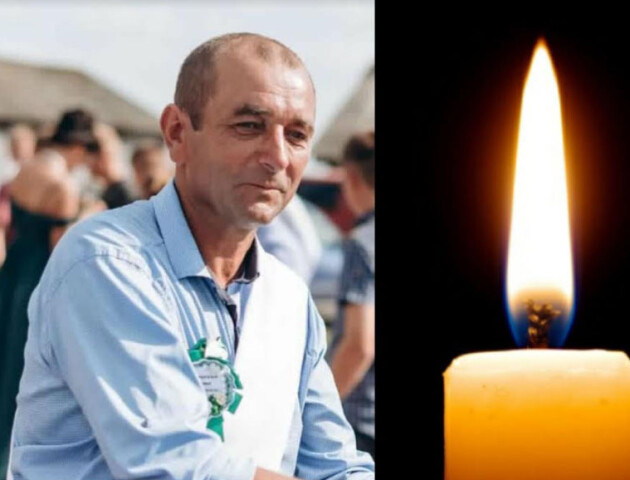 Спішив жити і хотів встигнути всюди: спогади про полеглого воїна з Волині