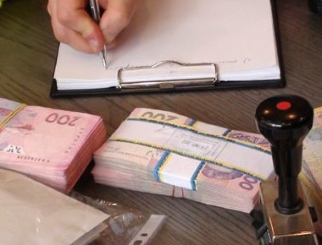 Волинянин, аби уникнути «криміналу», сплатив близько мільйона гривень боргу