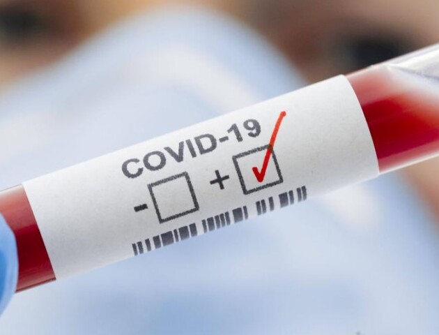 Чи може рак розвинутися внаслідок COVID-19