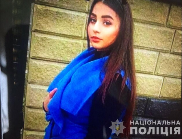 Розшукують безвісти зниклу 17-річну лучанку