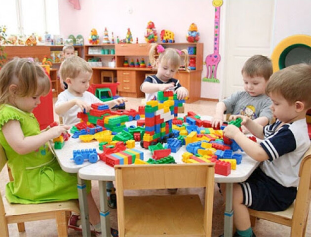 «Рано відкривати дитячі садочки», - лікарка волинської інфекційної лікарні