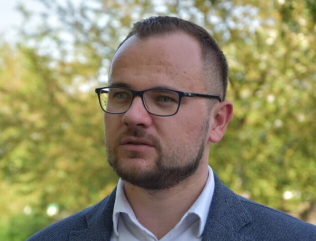 Торгових центрів і багатоповерхівок на місці Старого ринку не буде, - Ігор Поліщук