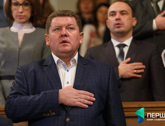 Депутат Волиньради просить захистити пільговиків, аби їх більше не виганяли з маршруток