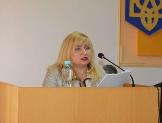 Голові РДА на Волині висловили недовіру