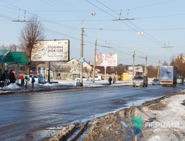 «Це рейдерське захоплення», - рекламіст відмовився встановлювати нові борди через шалені тарифи