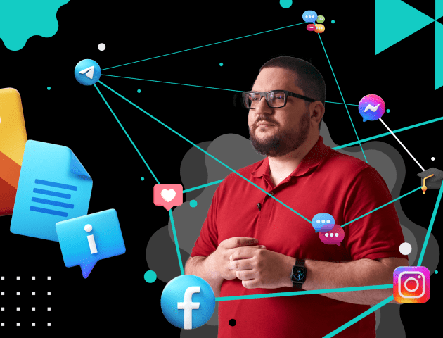 Фонд Східна Європа запустив онлайн-курс «Основи SMM для ГО»