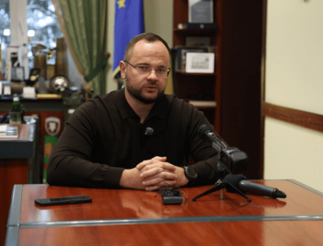 НАБУ планує допитати луцького мера Поліщука у «справі Вітіва». Бо йому «відомі обставини»