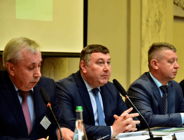 Без науковців ми ліс реформувати не зможемо, – Володимир Бондар