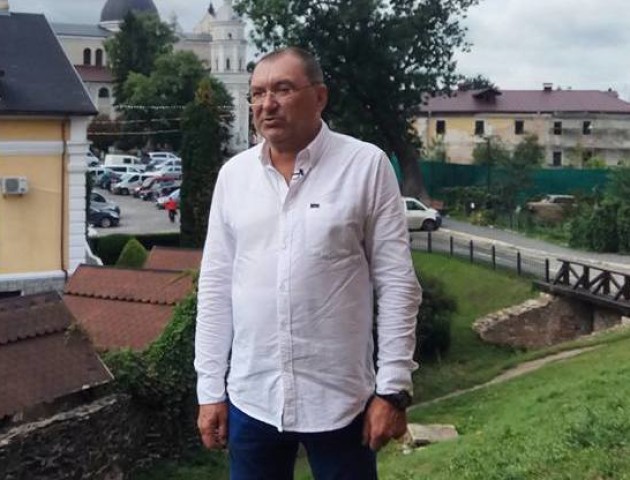 Луцький ресторатор прокоментував слова Хорзова про «піцу за 7-10 доларів»