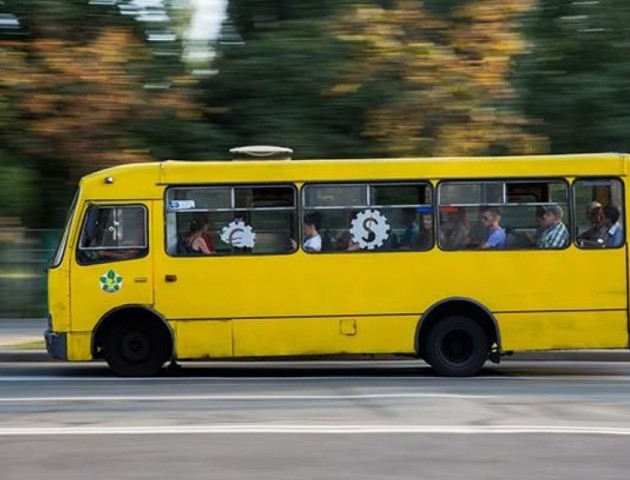 Обрали перевізників на луцькі маршрутки