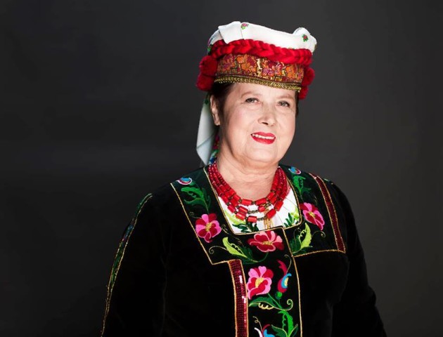 Конкуренція на шоу дуже сильна, - 69-річна учасниця «Голосу» з Волині