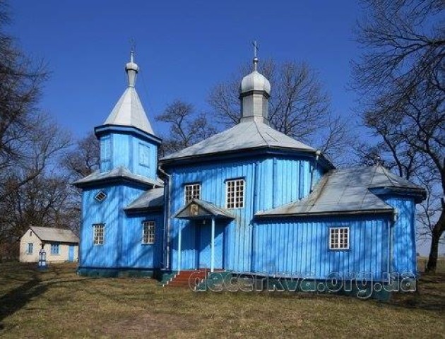 У ПЦУ заявили, що до них приєднується ще один волинський храм