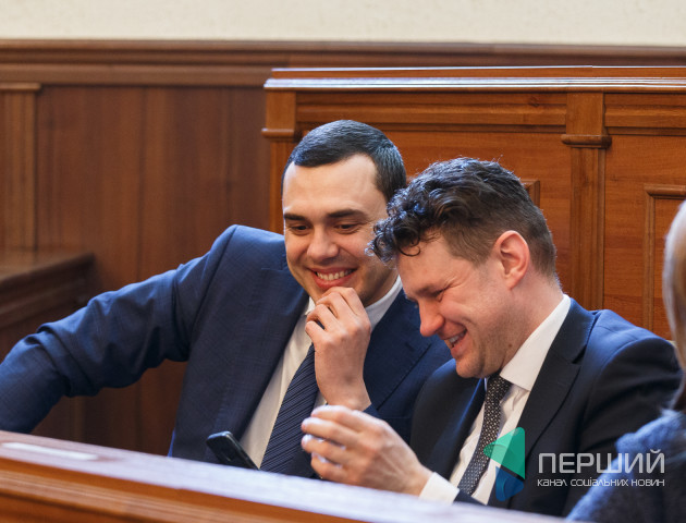 Головному «дорожнику» Волині пригрозили звільненням