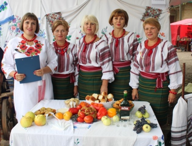 Концерт, куліш, дискотека – у Колодяжному відсвяткували День громади. ФОТО
