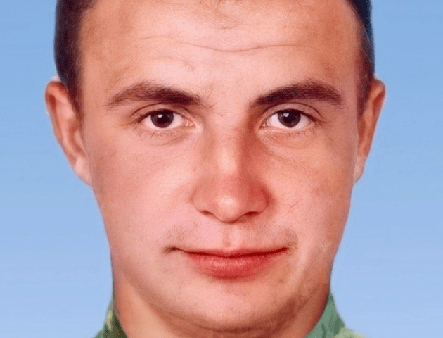 Обірвалося ще одне молоде життя: до Небесного війська приєднався Герой з Волині Юрій Лозіцький
