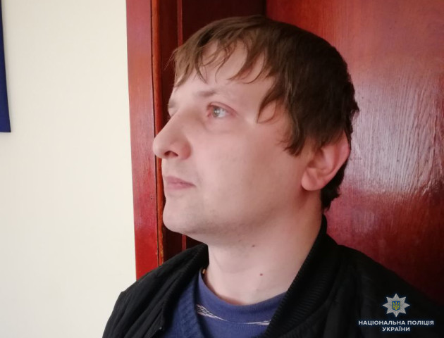 Поліція упіймала львів'янина, який обкрадав лучан у маршрутках. ФОТО
