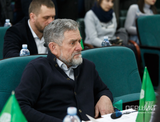 «Ми відчули, що таке рабство», - депутат Луцькради про облспоживспілку