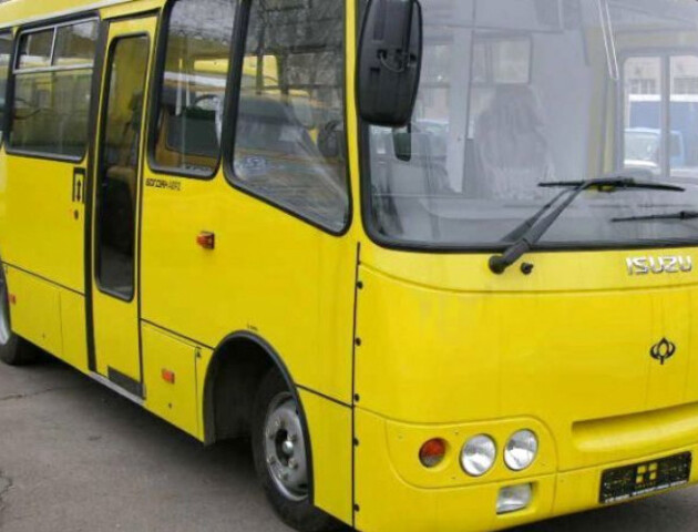 У Ковелі з 1 травня здорожчає проїзд у маршрутках