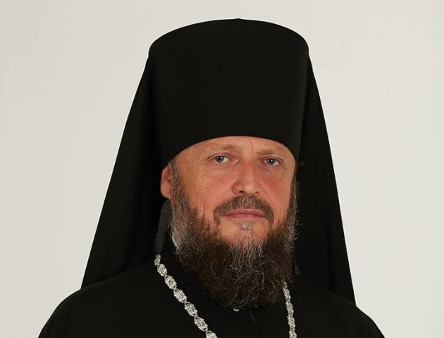 Єпископа УПЦ МП, який має «волинський» паспорт, не пустили в Україну