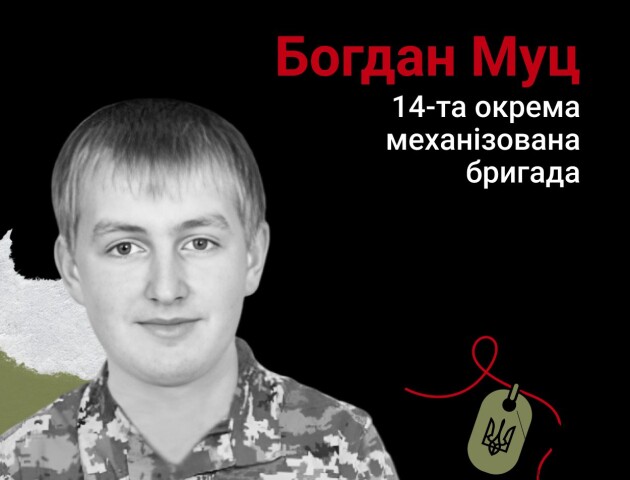 «У нього було багато планів на життя, багато задумів»: спогади про Героя з Волині Богдана Муца