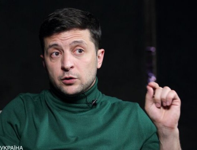 Суд розгляне позов про зняття Зеленського з виборів
