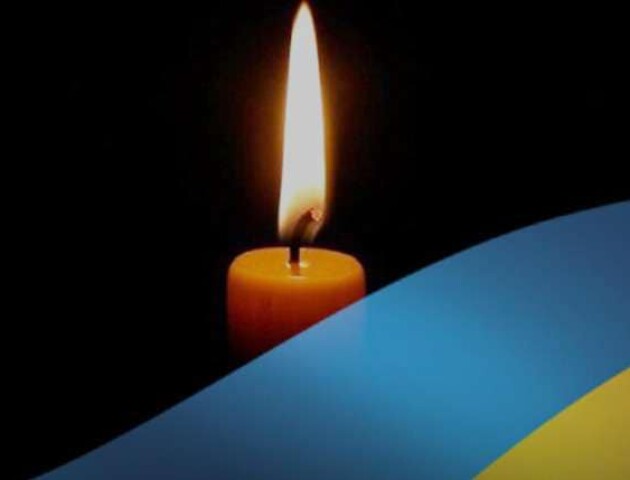 У лікарні від тяжкого поранення помер 24-річний захисник з Луцького району