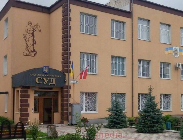 На Волині обвинуваченого в убивстві матері чоловіка призвали до ЗСУ