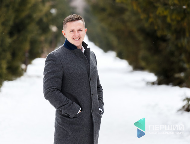 Андрій Разумовський розповів, що цього року будуватиме «Інвестор»