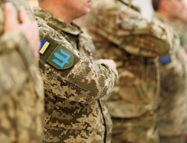 Кого можуть мобілізувати до 25 років: названо три категорії військовозобов’язаних