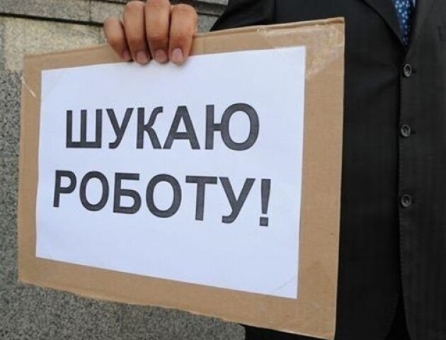 Знайти роботу: перелік послуг від служби зайнятості