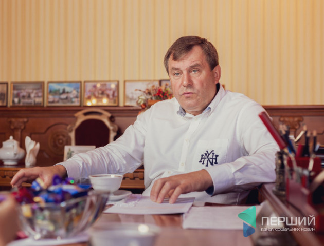 «Доводять до сліз», – волинський суддя про переатестацію