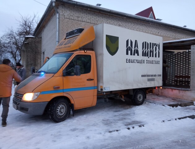 Завтра на Волинь привезуть тіла полеглих за Україну захисників