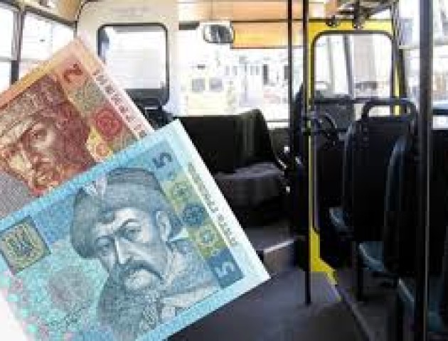 У Ковелі зросте вартість проїзду