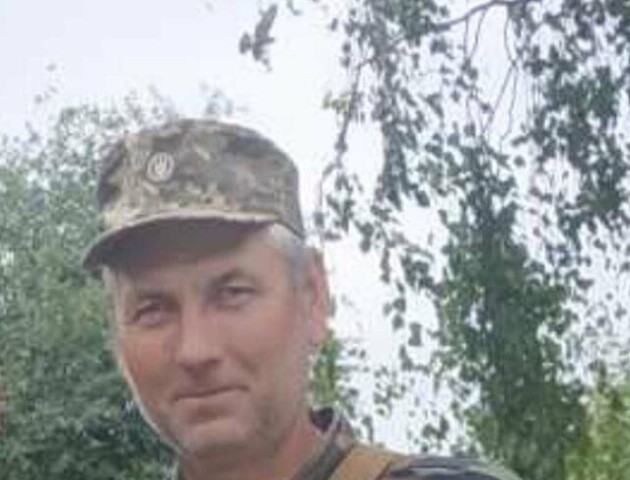 «Не хочу, щоб загарбники плюндрували рідні села й ліси»: історія про полеглого Героя з Волині