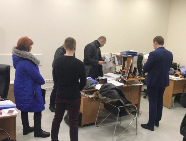 Адвокати та екс-чиновники привласнили понад 115 га землі держпідприємства