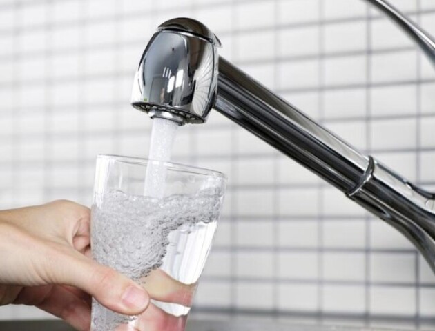 У частині Луцька тимчасово не буде води