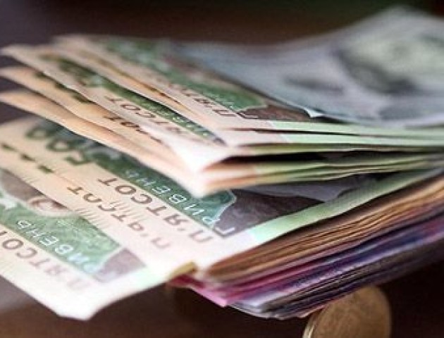 Стали відомі найбільші боржники по зарплаті на Волині
