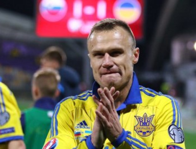 Донецький футбольний клуб «Олімпік» очолив лучанин