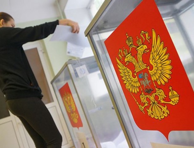 Україна може не визнати вибори російського президента