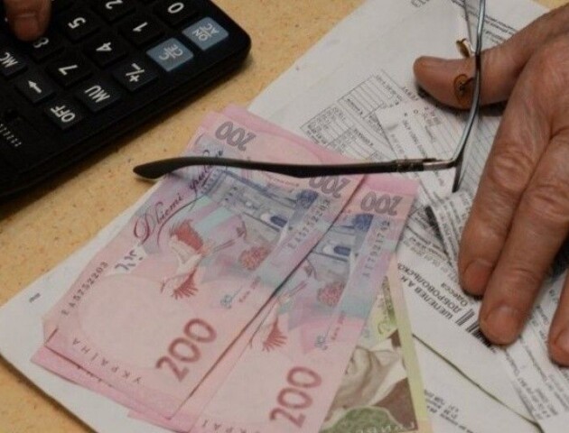 Лучани заборгували за утримання будинків понад 12 мільйонів