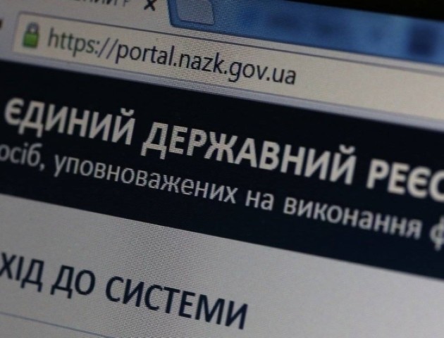 Волинські підприємства все частіше подають декларації в електронному форматі
