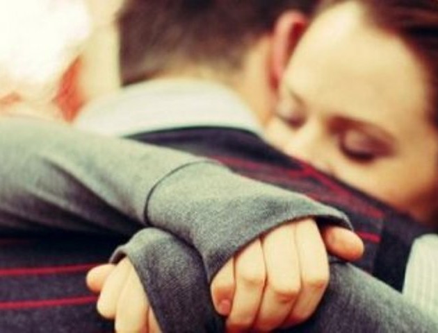 Чому важливо обійматися, пояснила Супрун