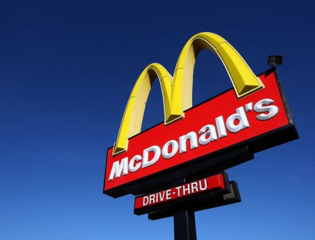 Покровський: «Відмова від McDonalds - це диктатура меншості»