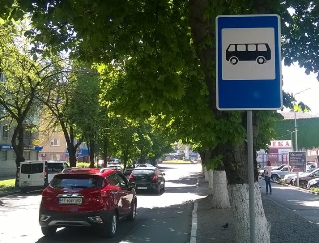 Під Луцьком з’являться нові креативні зупинки
