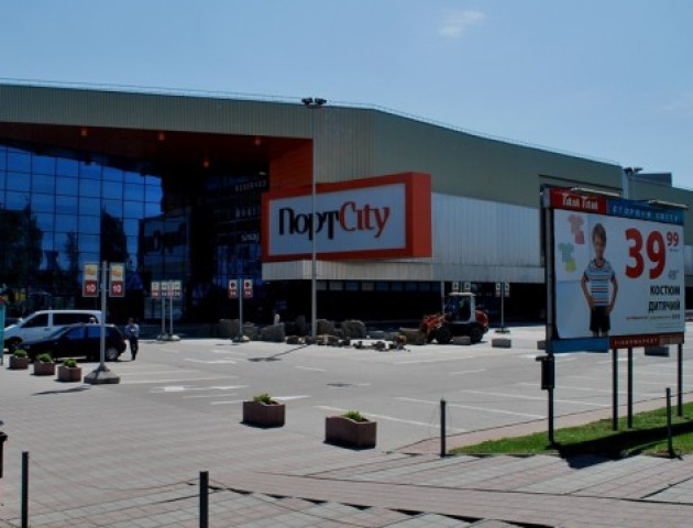 У Луцьку просять, аби «ПортСіті» не працював на Новий рік та Різдво