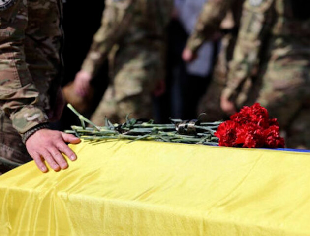 Завтра в Луцьку прощатимуться із Героєм