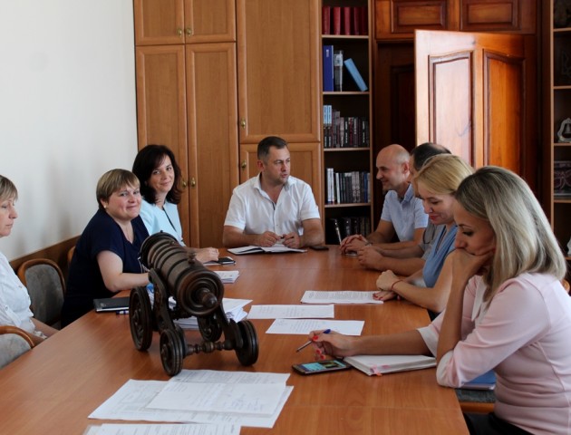 Студенти Луцького НТУ зможуть паралельно здобути диплом Люблінського університету