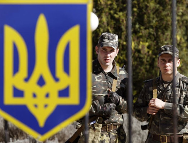 Усе, що треба знати про осінній призов-2018