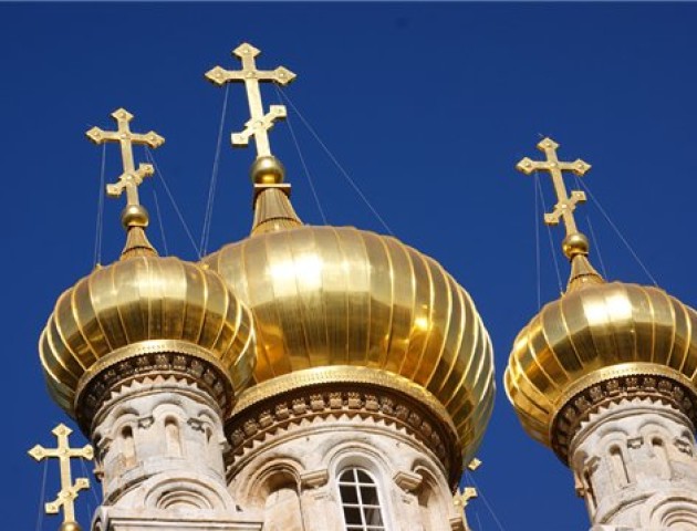Близько 40 парафій УПЦ МП перейшли до нової церкви. ВІДЕО