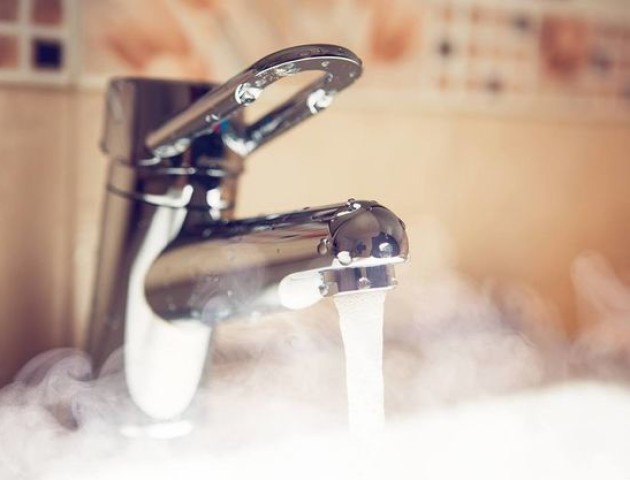З грудня можуть подорожчати тепло і гаряча вода